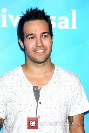 pete wentz movies|Pete Wentz movies